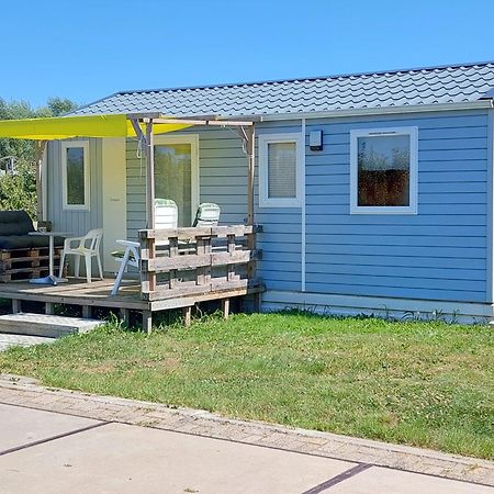 Chalet Elstar Hengstdijk Exterior foto